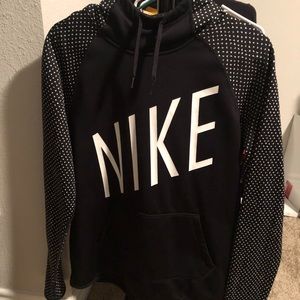 Nike Dri Fit Hoodie - Female